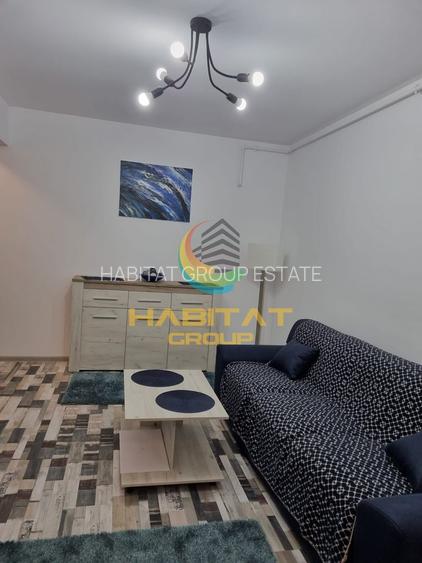 Apartament 2 camere de închiriat – Viva Residence, Berceni-Metalurgie