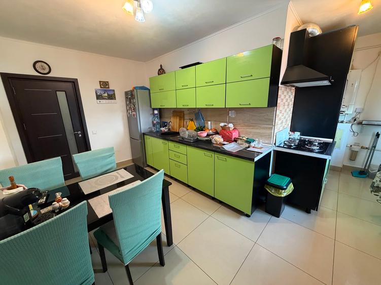 Comision 0%! 2 camere 89mp +curte | Chiajna - Militari
