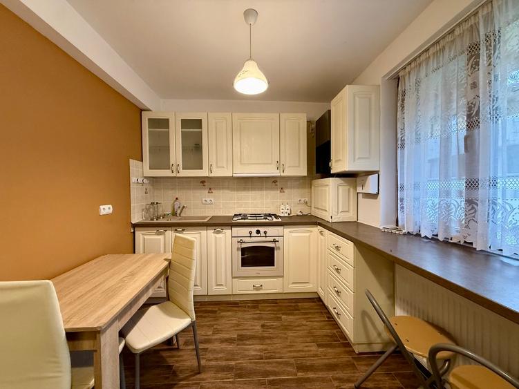 Duplex complet finisat la cheie