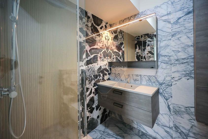 Apartament Premium de Închiriat, Panorama,  Zona Decebal - 2