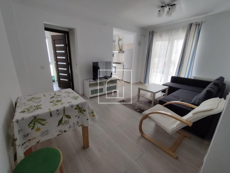 Apartament cu 2 camere si loc de parcare in Cartierul Arhitectilor, Sibiu