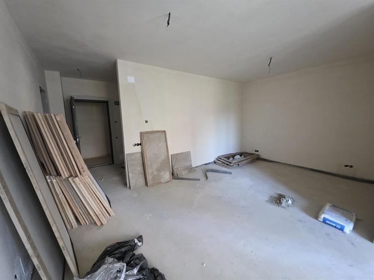 Apartament cu 1 camera confort sporit in bloc premium