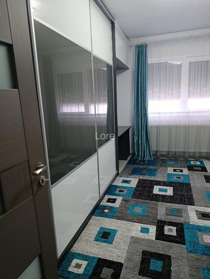 Proprietar – Apartament spațios 2 camere, 61 mp utili + Parcare privată  - 4