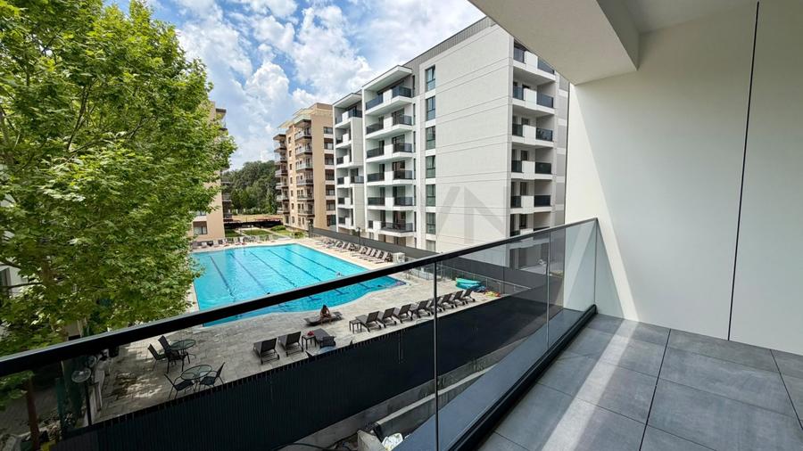 REA1029309 Apartament 3 camere I Premium I Pipera I