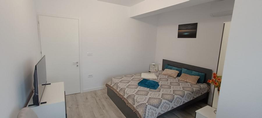 Apartament 2 camere Visani