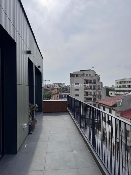 Inchiriere 2 Camere Bloc Boutique Eminescu/Polona - 13