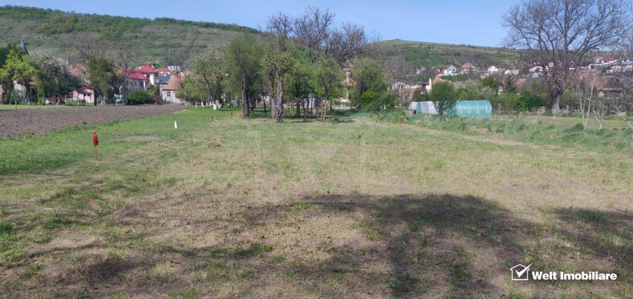 Comision 0% ! 130 euro mp| Teren Intravilan Central Baciu – Toate Utilitățile