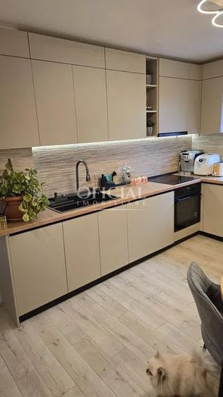 Apartament 3 Camere | 2 Bai | 2 Balcoane | Zorilor Piata Zorilor