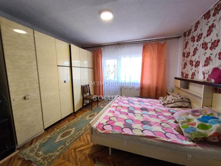 Parte de casă de închiriat | zona Horea | 2 camere | Loc de parcare