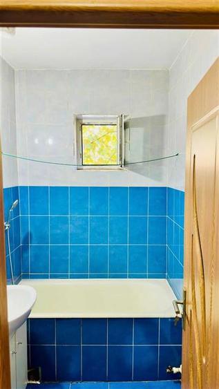 Apartament 1 camera decomandat, etaj 1, zona Dacia - 27 mp