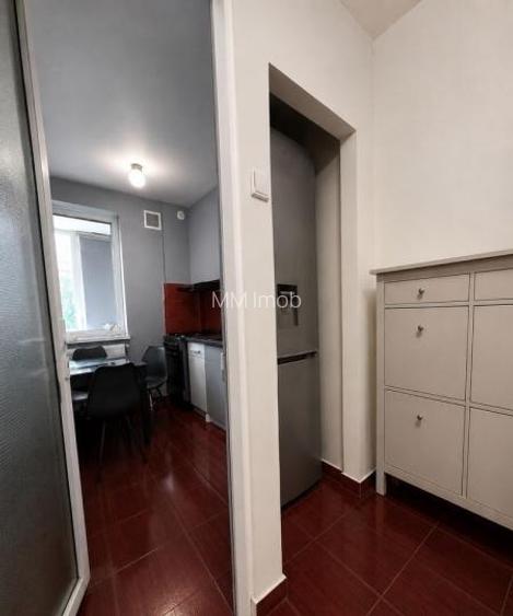 Apartament 2 camere cu boxa / Gheorghe Duca/ Gara De Nord - 5
