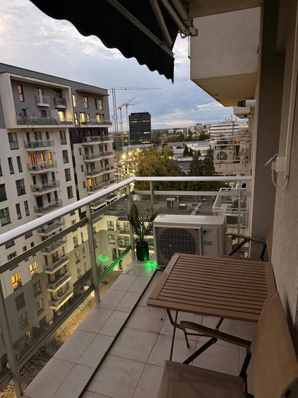Apartament 2 Camere | 56 mp | Metrou | Zona Floreasca