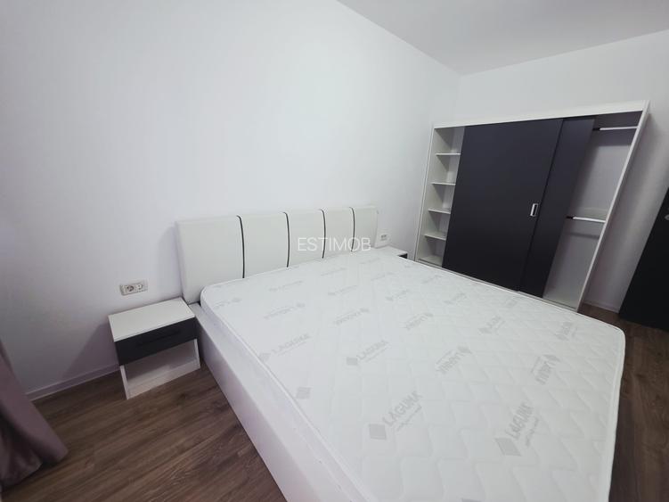 Inchiriez apartament 2 camere bloc nou Vivamus Residence prima inchiriere - 3