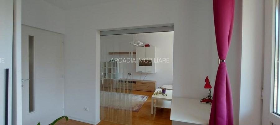 Apartament 3 camere | Armeneasca- Mosilor | Ideal studenti | Bloc 1984 | Boxa - 11