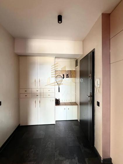 Studio premium | West City Tower - 9