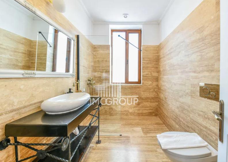 APARTAMENT 3 CAMERE DE ÎNCHIRIAT – ULTRACENTRAL , UMF