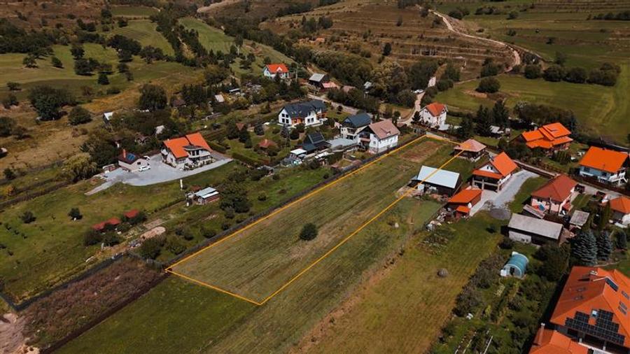 Teren intravilan in Gheorgheni, str. Capelei