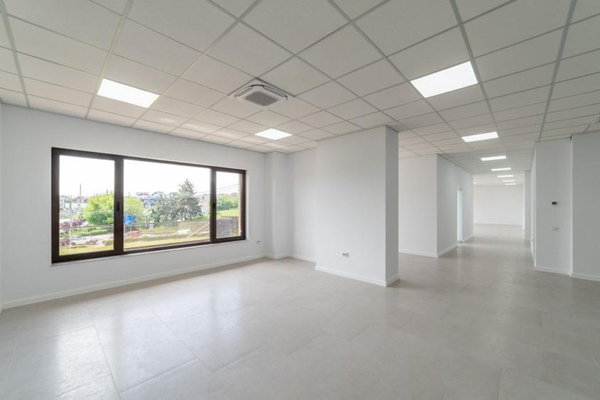 Spațiu comercial generos – 160 mp – poziție premium pe Craiovei!