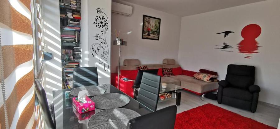 Titan Pallady 2019- Ap 3 camere 80mp, curte 30mp, parcare subterana