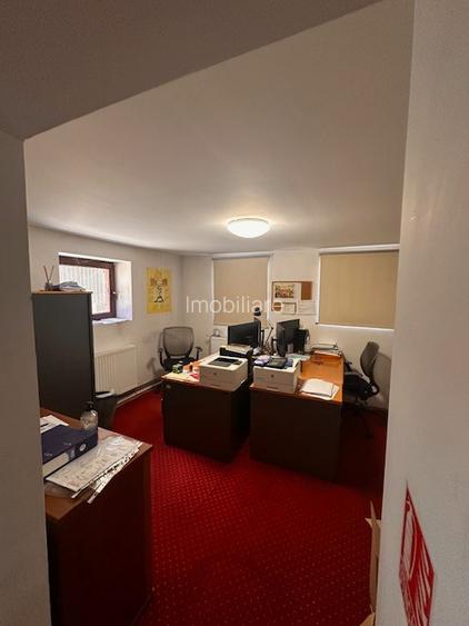 Vila unifamilial sau ideal birou - 6