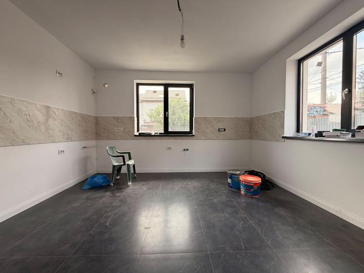 VILA | CONSTRUCTIE 2026 | LOC DE PARCARE