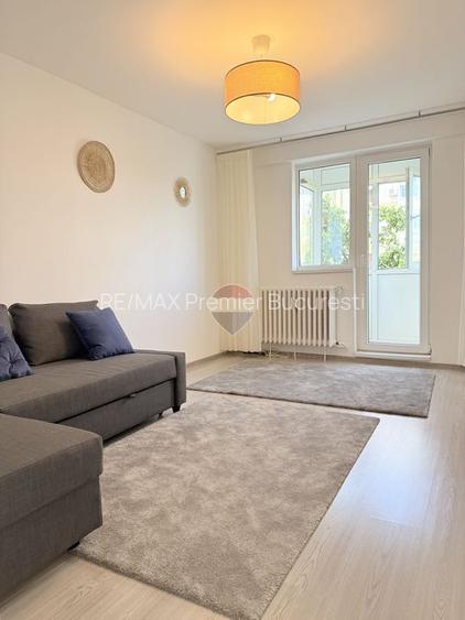 Apartament 2 Camere | Drumul Taberei | Romancierilor | Bd Timisoara - 4