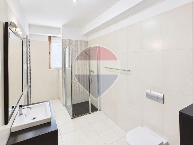 PENTHOUSE DUPLEX 311 MP + ROOFTOP 254 MP CU PISCINA PRIVATA | BANEASA