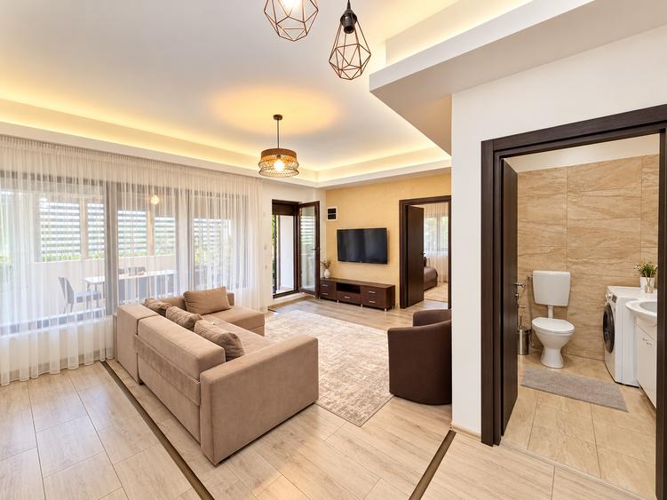 🏡 DE VÂNZARE – INEL 1 | BLOC NOU | PARTER ÎNALT | SUPRAFAȚĂ UTILĂ TOTALĂ 73 MP
