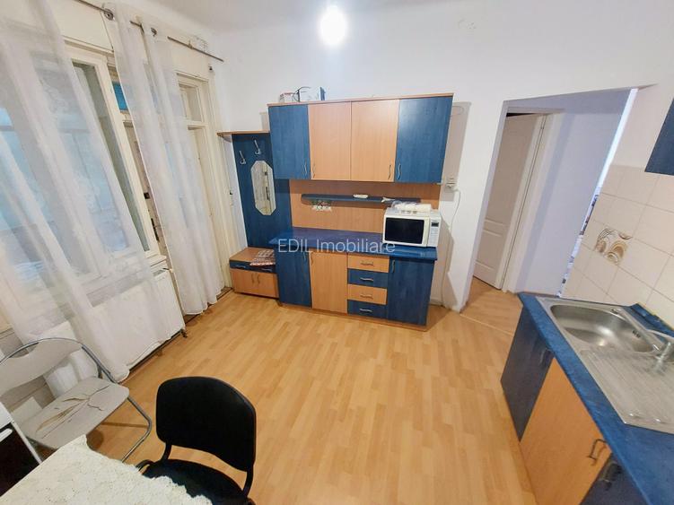 Apartament spațios cu 3 camere și garaj, în zona Sigma Center – Zorilor