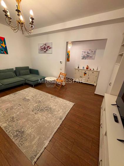 Apartament 3 camere cu gradina proprie 280mp/ Drumul Fermei - 5