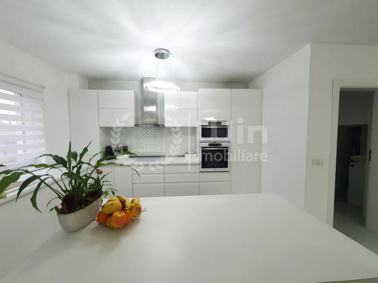Casa tip duplex | 115mp utili | 300 mp teren | Someseni