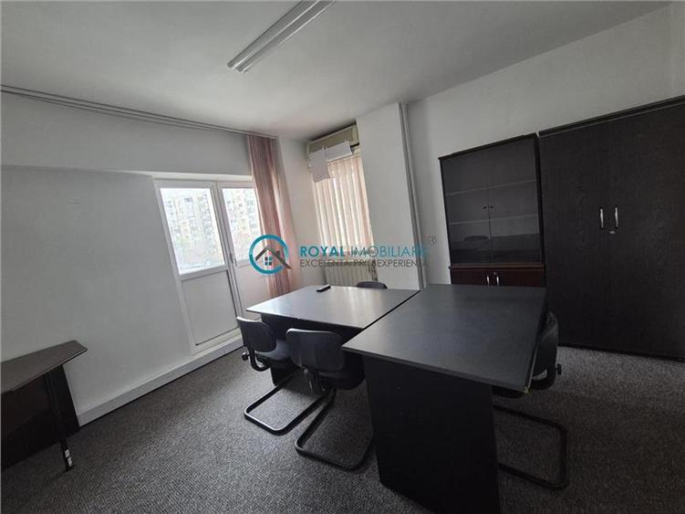 Royal Imobiliare - Vanzare spatiu birouri - Zona Ultracentral