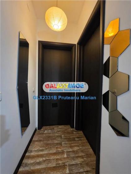Vanzare apartament Modern cu 2 camere situat langa Bld Valea larga - 10