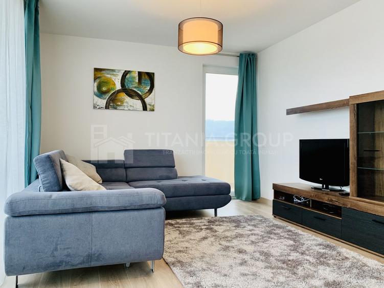 Apartament 2 camere decomandat | Parcare și Boxă | Urban Plaza
