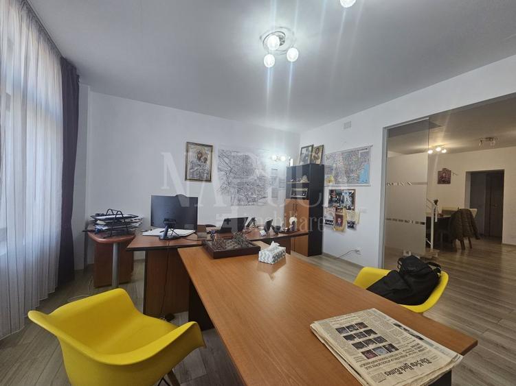 Apartament 4 camere de vanzare in Gheorgheni, Cluj Napoca