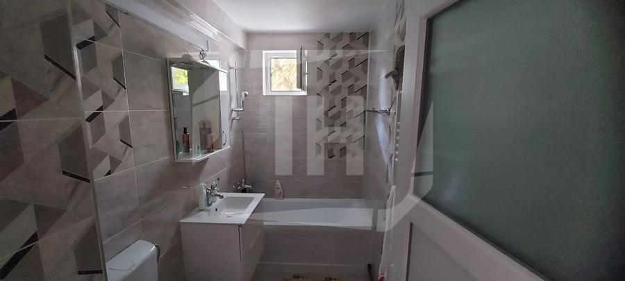 Apartament 2 camere, zona Gheorgheni