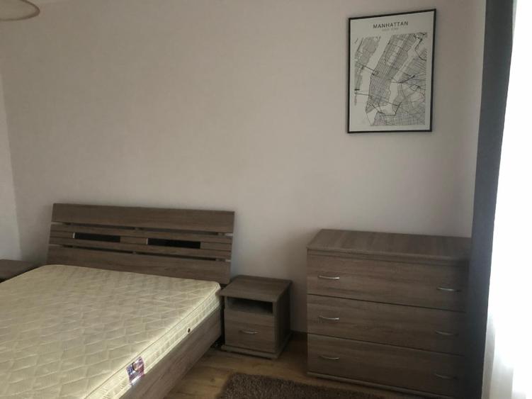 Apartament cu 2 camere, Zona Centrala