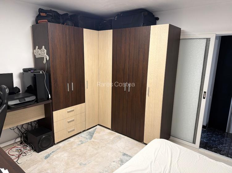 Apartament 4 Camere Zona Tomis 3/Dacia Peste Drum de Mega Image - 4