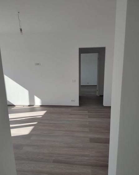 Apartament 2 camere de vanzare Gorjului