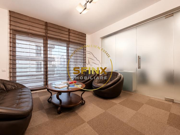 Apartament 4 camere | 135 mp | Parcare subterana | Mall Vitan | Ideal birouri - 5