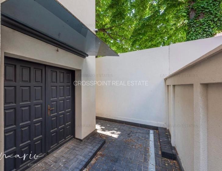 Dorobanti-Capitale,apartament in vila reprezentativa. Ideal birou - 12