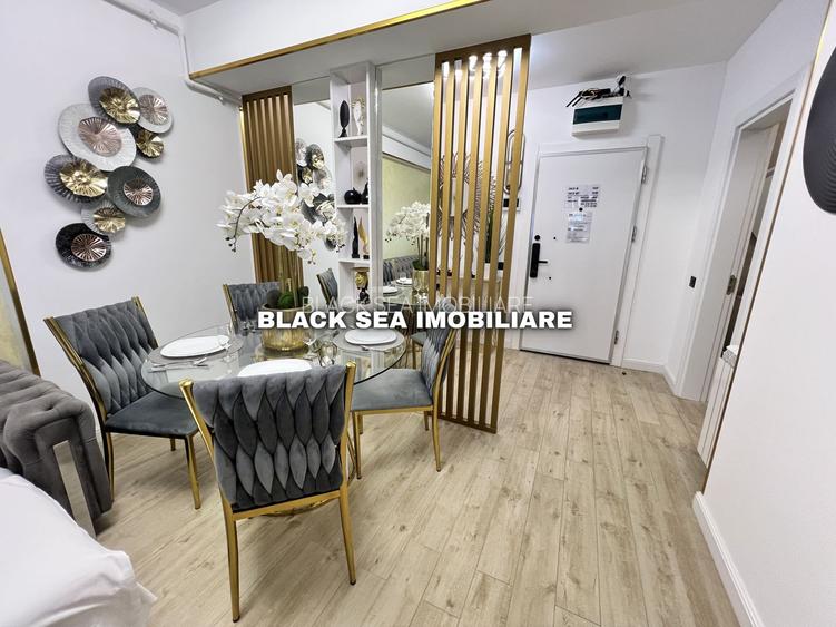 Apartament UNICAT cu vedere frontală la mare | Alezzi Infinity Resort - 15
