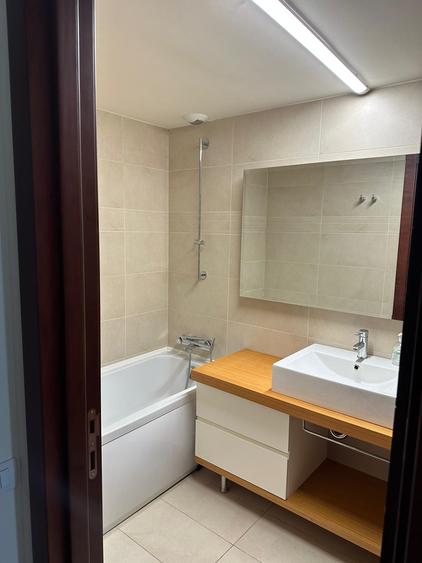 InCity Residence | 3 camere (tip A) | doua apartamente disponibile