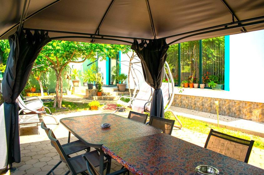 Pensiune P+ 2E, cu 11 camere, Statiunea Mamaia Nord