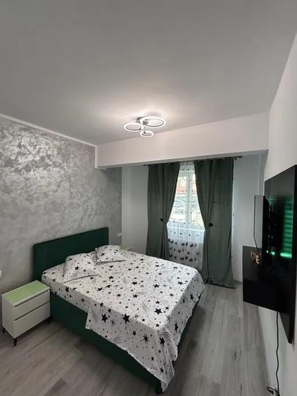 Apartament 2 camere Bloc nou zona Grozăvești Politehnica in Regie Residence