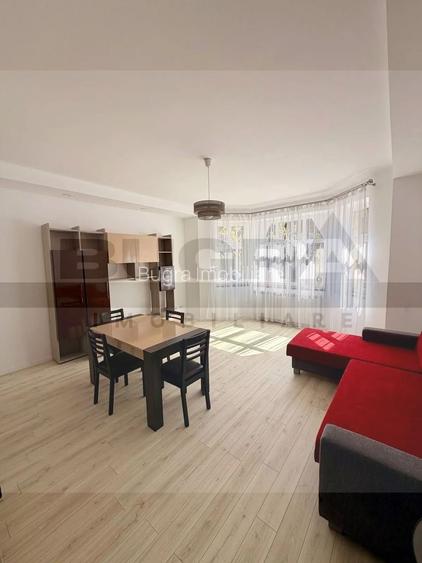 Apartament 2 camere, totul nou, 60 mp, zona ULTRACENTRALA - 2