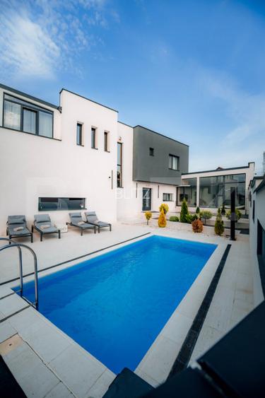 Casa de vanzare, 305 mp, zona Santana de Mures - 20