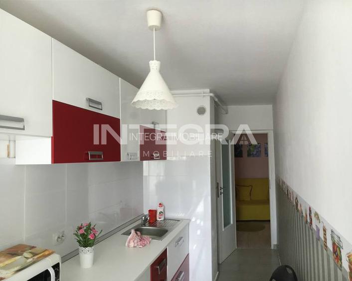 Apartament Decomandat 3 Camere 2 Balcoane | Etaj 2 | Expunere S-V Str. Mehedinti - 6