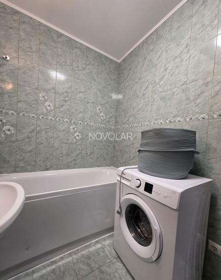 Apartament 2 camere l Calea Mosilor l Prima Inchiriere l Nou - 7