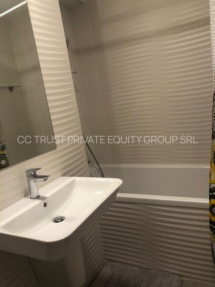 Cloud9, Apartament 3 cam, mobilat-utilat | 2 L.Parcare incluse | Pet friendly - 14